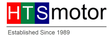 HTS Motor